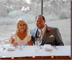 S&R Wedding