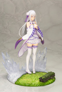 Re:Zero – Emilia [Memory’s Journey], Kotobukiya