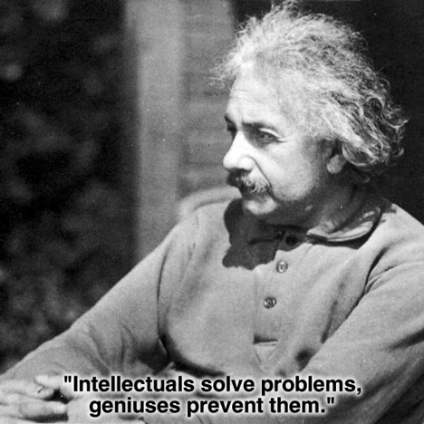 albert einstein