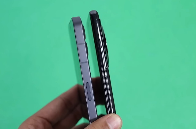 Nothing Phone 2 vs OnePlus 11R