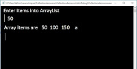 arraylist clear, arraylist of objects in java, array vs arraylist c#