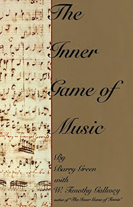 The Inner Game of Music