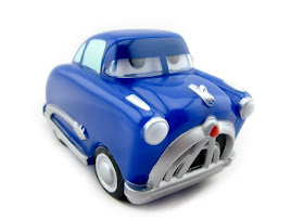 funko doc hudson