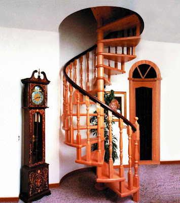 staircase design ideas