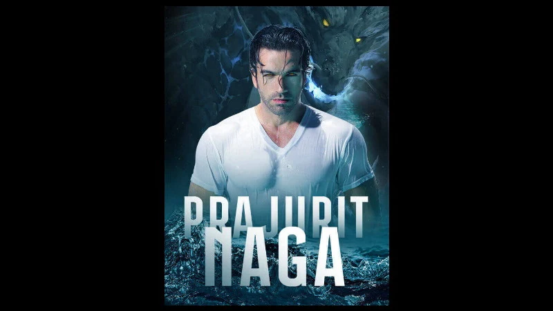 Novel Prajurit Naga Full Bab
