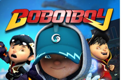 Boboiboy Power Spheres v1.3.6 Mod APK Unlimited Gold/Money