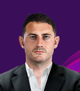 PES 2020 ML Manager Mod Frank Lampard by Lucas Facemaker