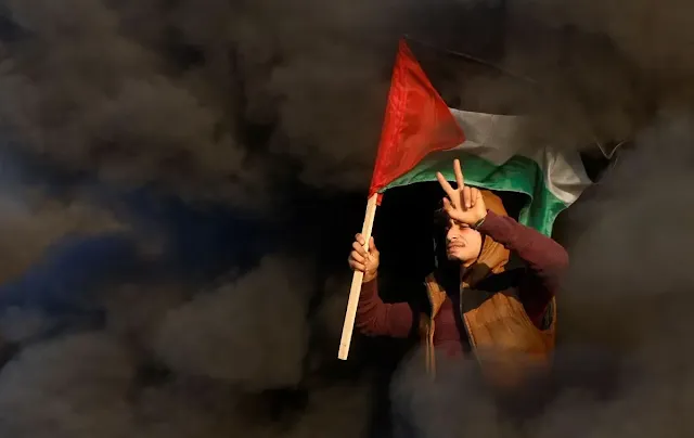 فلسطينيون: القوات الإسرائيلية قتلت سبعة مسلحين فلسطينيين ومدنيين اثنين في اشتباك في جنين