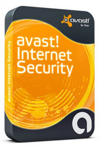 Avast! Internet Security 6.0.1289 Final