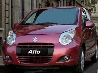 2013 Maruti Suzuki Alto 800 Review, Specs, Photo1