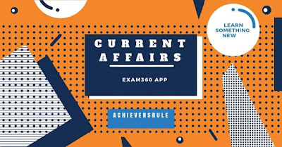 Current Affairs Updates - 26th January 2018