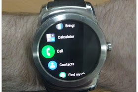 android wear 2.8