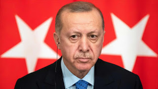 Erdogan admite gran número de bajas en su fallida campaña en Siria 