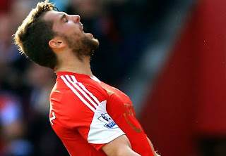 Agen Bola - Jay Rodriguez Akhiri Spekulasi Transfer