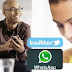 Whatsapp dan Twitter saingi SMS