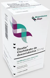 Doxtie حقن