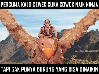 Area Ketawa - 8 Gambar Meme Lucu Iklan Viral Indoeskrim Nusantara Bikin Ngakak.7