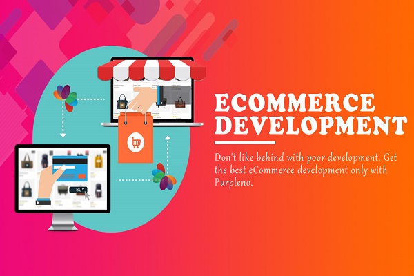 eCommerce Development Services