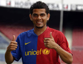 Daniel Alves