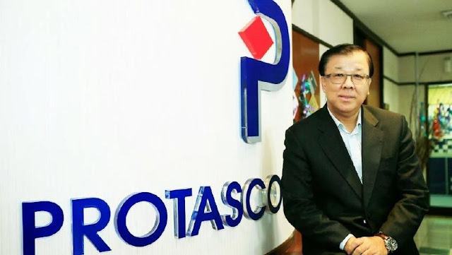 Protasco Berhad