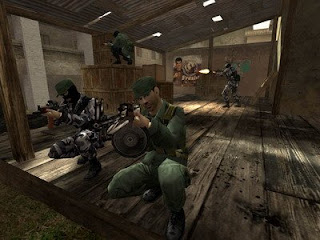 America’s Army is one of the five most popular PC action games played online. It provides players with the most authentic military experience available, from exploring the development of Soldiers in individual and collective training to their deployment in simulated missions in the War on Terror.