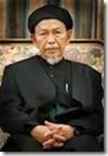 nik aziz