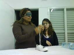 Taller: Actividades de la Vida Diaria...de la teoría a la práctica
