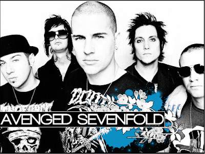 Download Lagu Avenged Sevenfold Full Album Lengkap