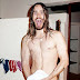 Jared Leto se desnuda tras 'coqueteo' con Taylor Swift