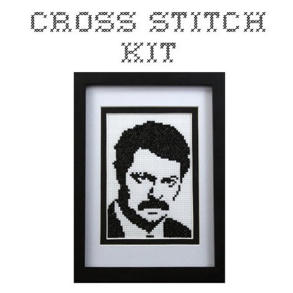 ron swanson