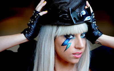 Lady Gaga HD Wallpapers