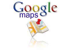 Google Maps gratis .sis para Nokia s60 v5