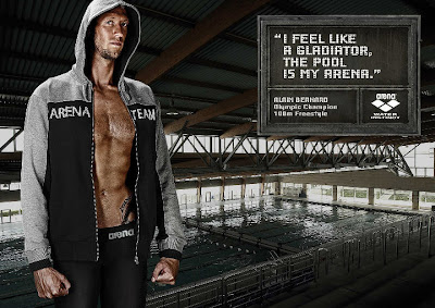 Arena Powerskin Suits by Dream Team Swimmers 2