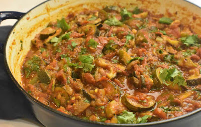 Pakistani Zucchini: History, Health Benefits, Taste, and Cooking Tips