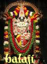 sri venkateswara image