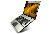 Toshiba Satellite E300-1003U