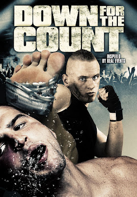 فيلم الاكشن Down For The Count 2012 مترجم