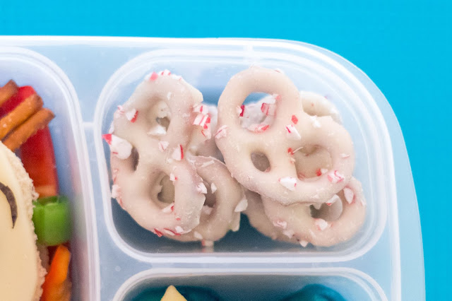 Disney Frozen Olaf School Lunch Recipe Idea