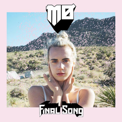 MØ "Final Song"