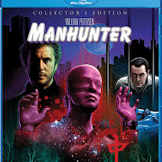 Manhunter (Scream Factory) (Blu-Ray) 