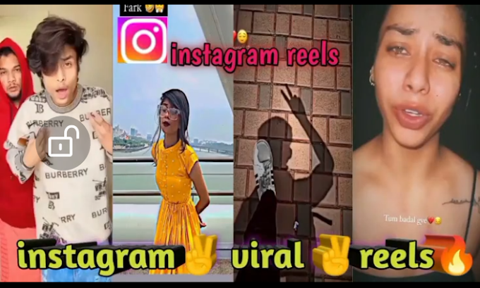 Hindi Comedy Video New Funny Trending Instagram Reels Videos