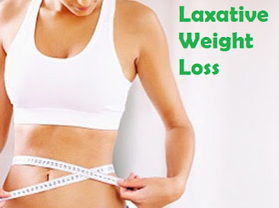 Laxative Weight Loss