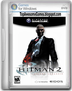 Hitman 2 Silent Assassin