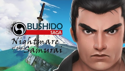 Bushido Saga apk + obb