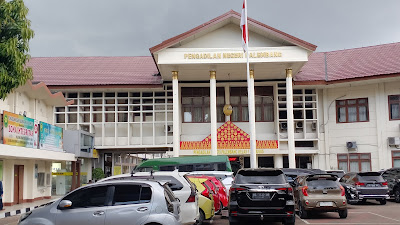 PN Palembang Tetapkan Jadwal Sidang Gugatan Praperadilan Tersangka Korupsi Pengadaan Batik 