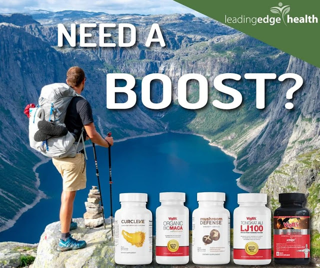 ALL GENERAL HEALTH SUPPLEMENT PRODUCTS