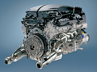 BMW Engine Oils Service Information bulletin