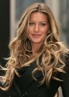 Os cabelos mais pedidos de todos os tempos | Gisele Bündchen | Estética Alison Salles