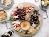 How to create a perfect appetizer platter