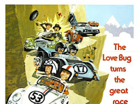 Herbie al rally di Montecarlo 1977 Film Completo Sub ITA